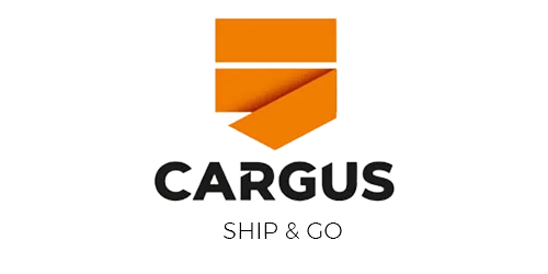 Cargus Ship & Go, depunere